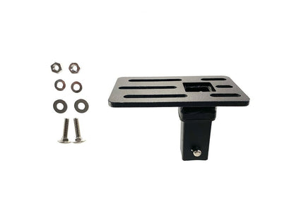 EXPOSED RACK 8-00-9872 Exposed Rack 8-00-9872 CLICK-IN UNIV. BRKT B12