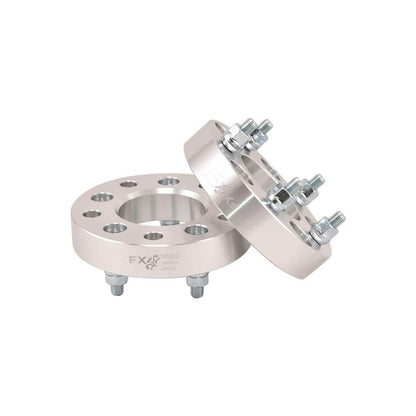 TRAILFX W550002S TRAILFX FX Wheels W550002S FX Wheel Adapter Wheel Adapter Wheel ADAPTERS