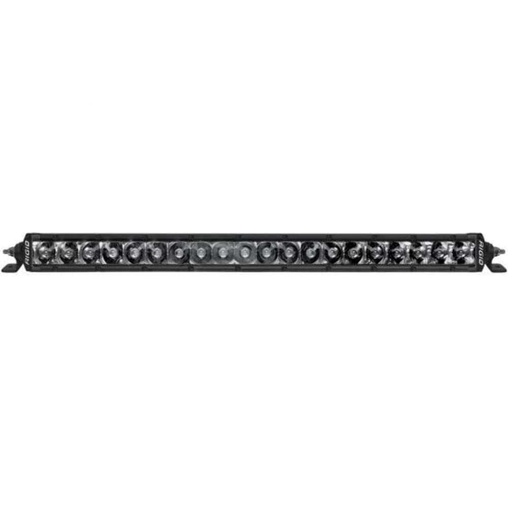 Rigid Industries 920214BLK Rigid Industries 920214BLK Offroad Light Bar