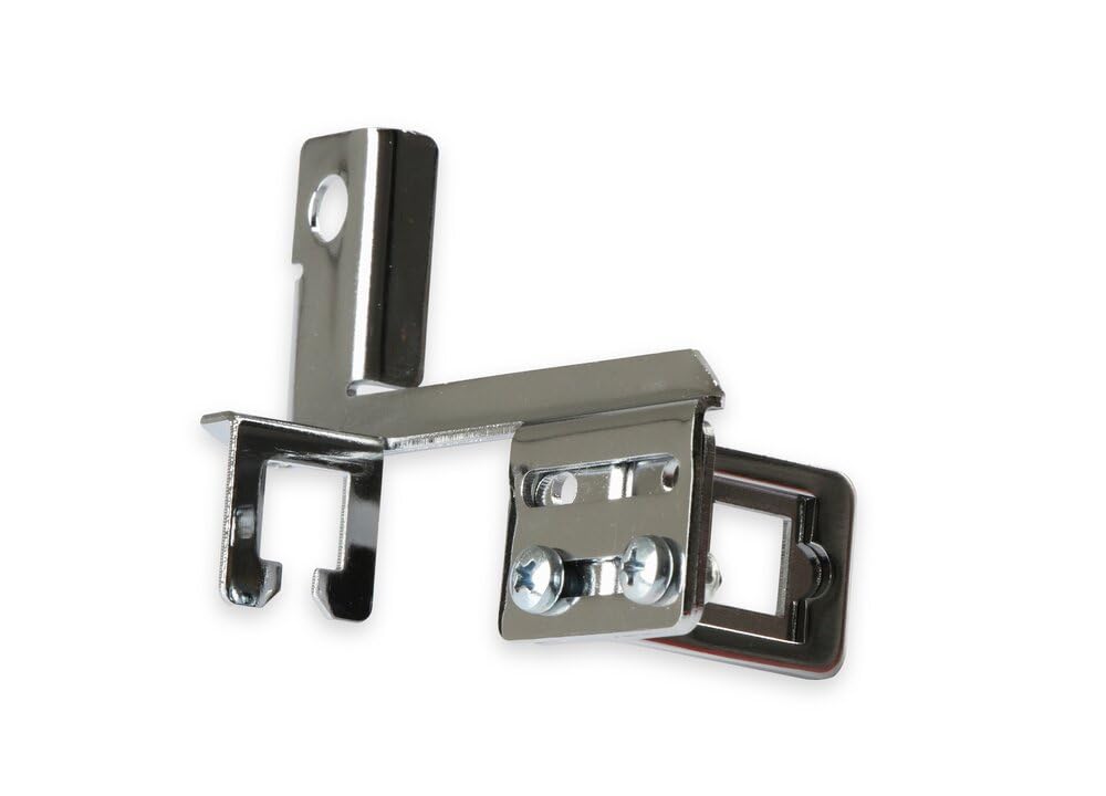 MR GASKET 6039 Mr. Gasket 6039 Throttle Cable Bracket-Auto