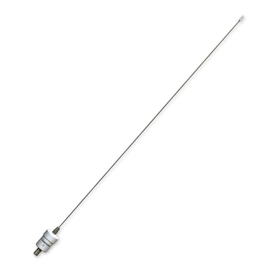 SHAKESPEARE 5215-AIS Shakespeare 5215-AIS AIS ANTENNA 36'3DB S/SWHIP SAILBOAT