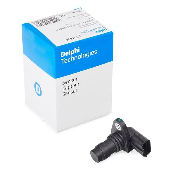 Delphi SS11464 Engine Camshaft Position Sensor