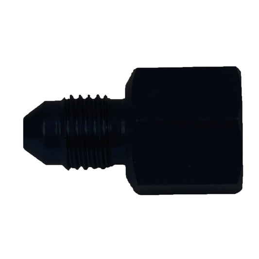 SPEEDFX 568620BK Speedfx 568620BK -8AN FM TO -6AN BLK ML REDUCER