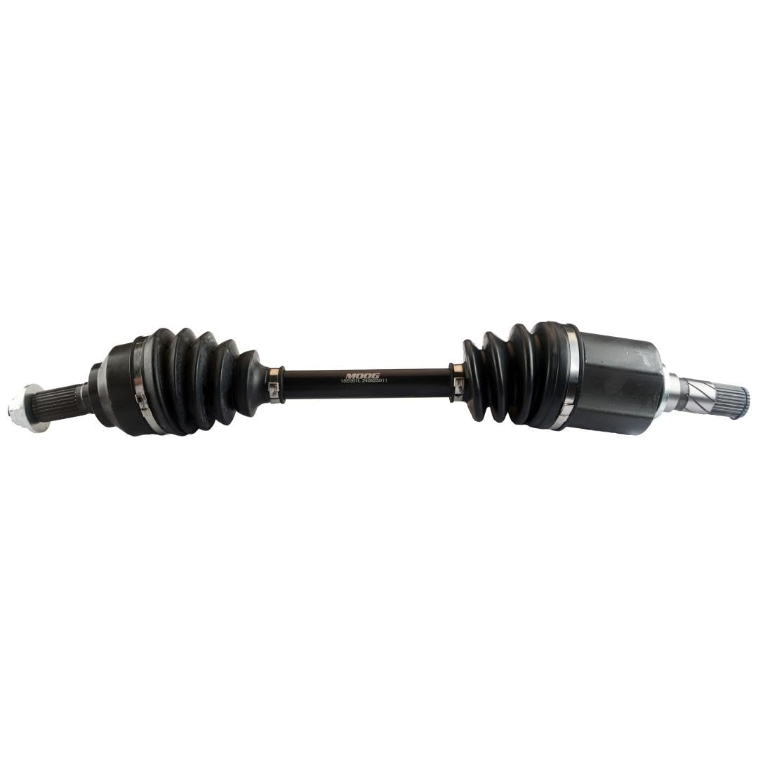 MOOG 18E001L MOOG CV Axle Assembly 18E001L For 2005-2013 Mazda 3 (Front Left)
