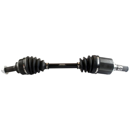 MOOG 18E001L MOOG CV Axle Assembly 18E001L For 2005-2013 Mazda 3 (Front Left)