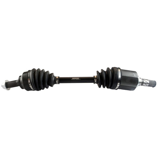 MOOG 18E001L MOOG CV Axle Assembly 18E001L For 2005-2013 Mazda 3 (Front Left)