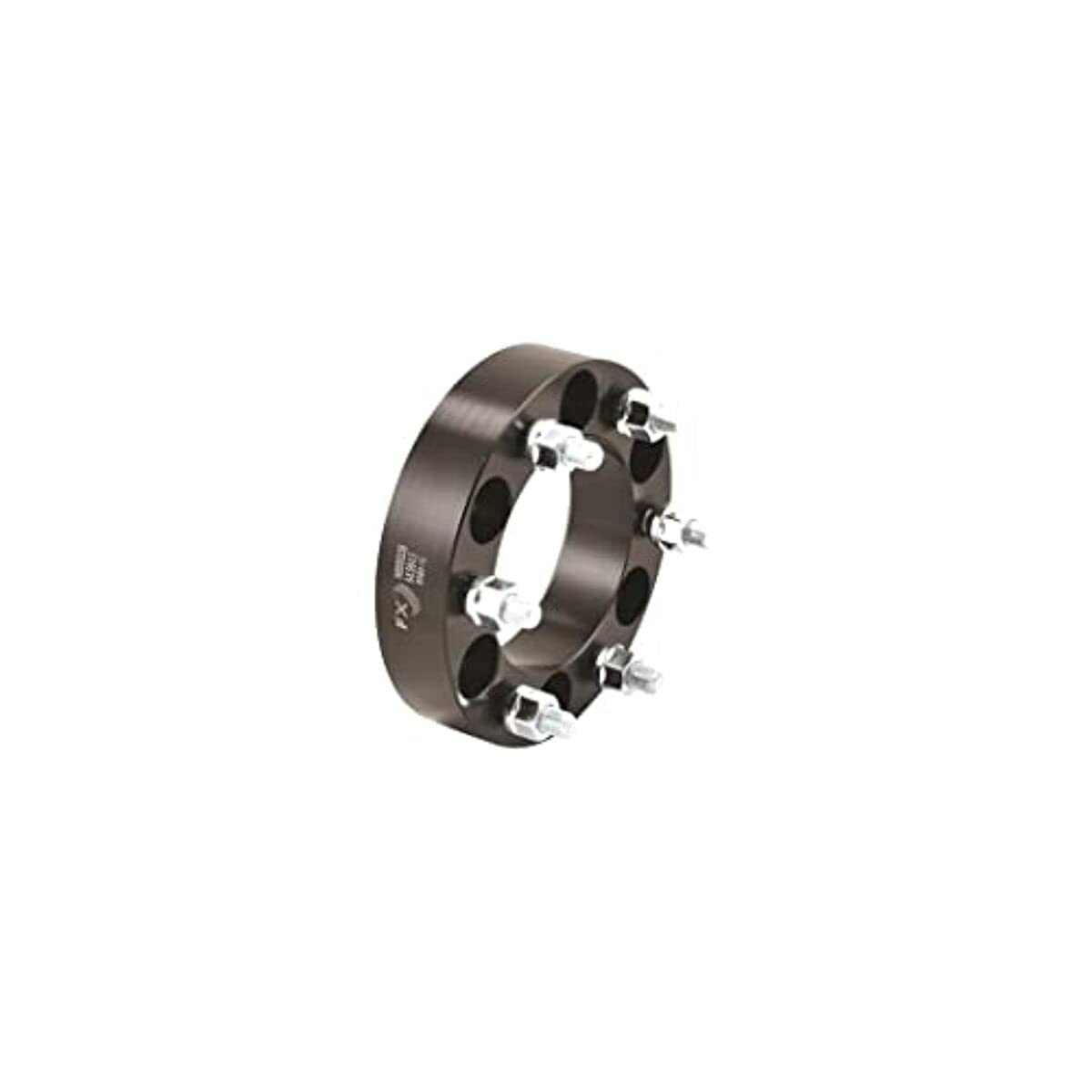 TRAILFX W655003B TRAILFX FX Wheels W655003B FX Wheel Spacer Wheel Spacer Wheel ADAPTERS