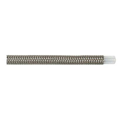 SPEEDFX 5340610 Speedfx 5340610 SS BRD PTFE HOSE -6AN X 10'