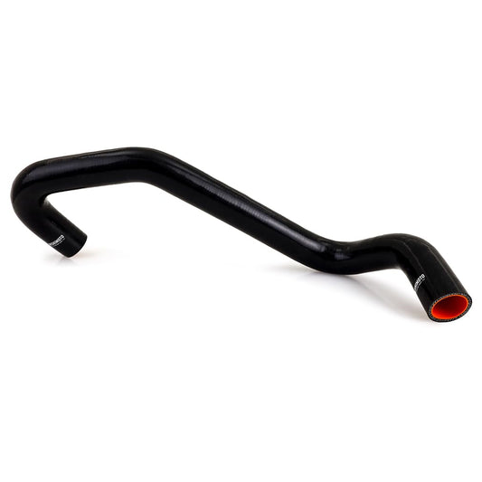 MISHIMOTO MMHOSE-F2D-01RRBK Mishimoto MMHOSE-F2D-01RRBK Coolant Hose Reroute Kit, Compatible with Ford Powerstroke 7.3L, 2001-2003