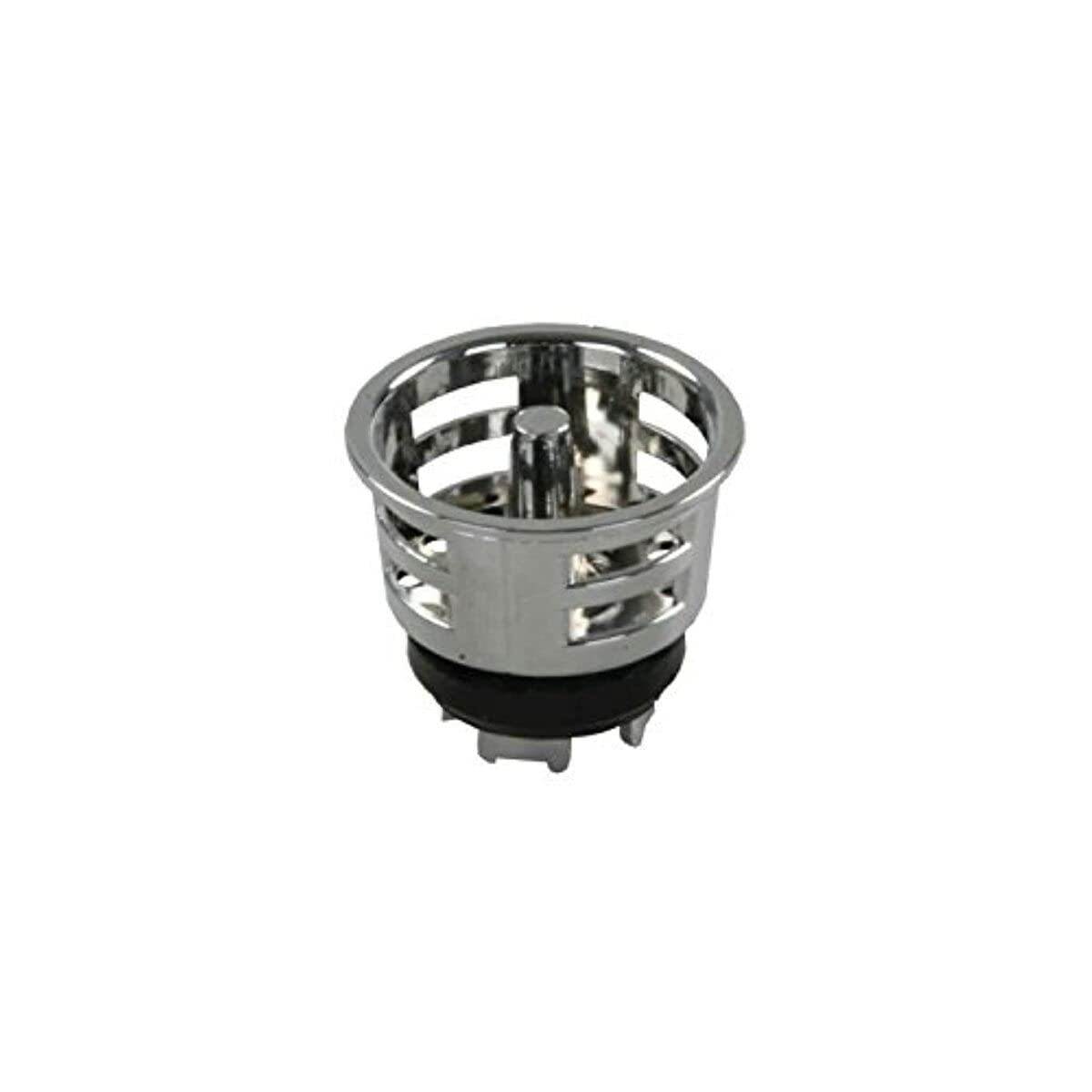 JR PRODUCTS 95005 Jr Products 95005 PL STAINER BASKET W/PRONG