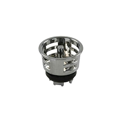 JR PRODUCTS 95005 Jr Products 95005 PL STAINER BASKET W/PRONG