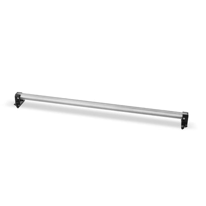 CARGOGLIDE C0050-BAR48-ALM Cross Bar Kit for 48" CargoGlide | Includes 1 Cross Bar and 1 Footer Kit | for Full-Size Truck Only