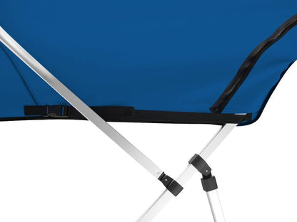 CARVER 8PONRCLA04 Carver 8PONRCLA04 REPL PONT. TOP CANVAS- SUN PCBLU -