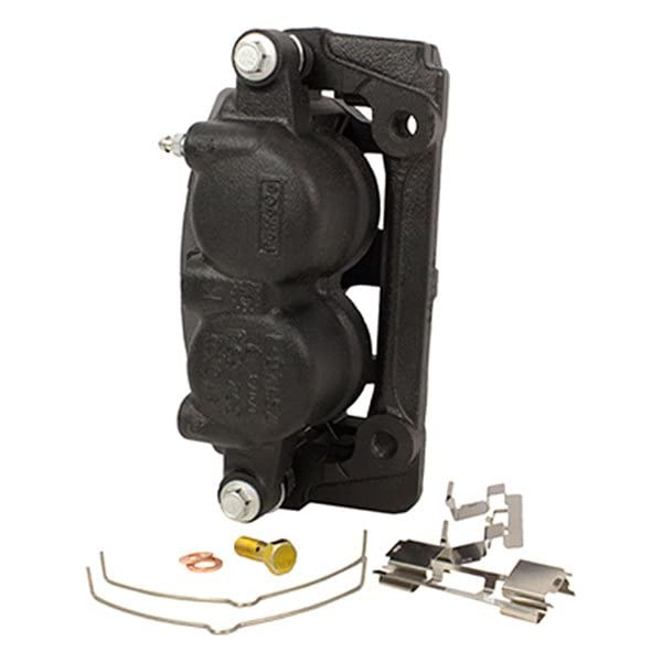 MOTORCRAFT NBRC4RM Motorcraft NBRC4RM CALIPER ASY-BRAKE-LESS PAD