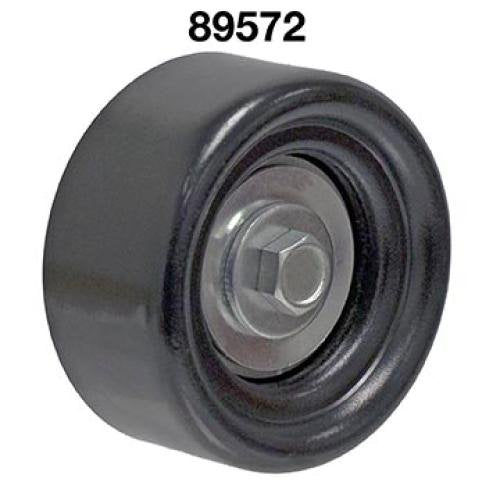 Dayco 89572 No Slack Idler/Tensioner Pulley
