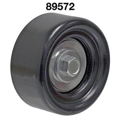 Dayco 89572 No Slack Idler/Tensioner Pulley
