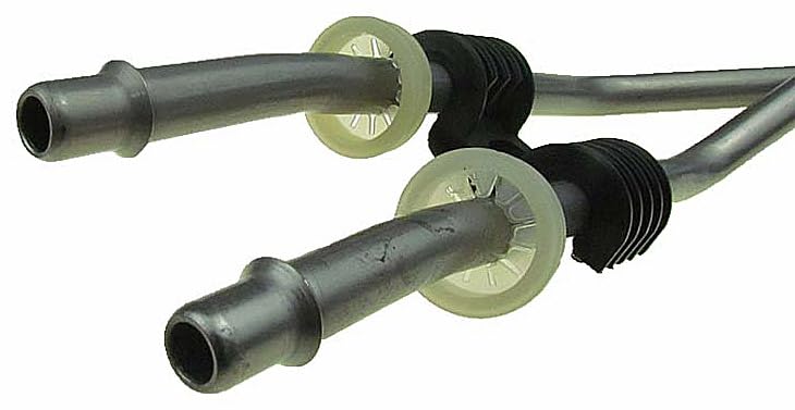 DORMAN 624-514 Dorman 624-514 Automatic Transmission Oil Cooler Hose Assembly