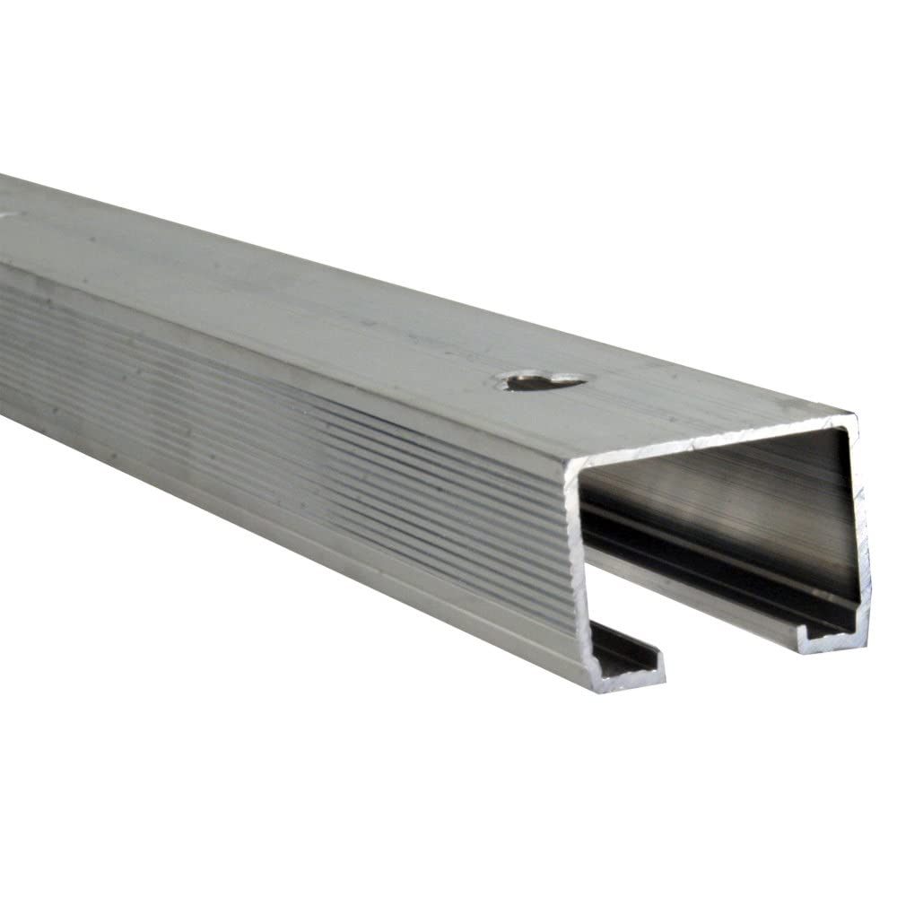 JR PRODUCTS 20675 Jr Products 20675 6' POCKET DOOR TRACK