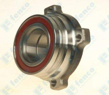 MPA WH512225 Mpa WH512225 WHEEL BEARING AND HUB ASSEMBLY