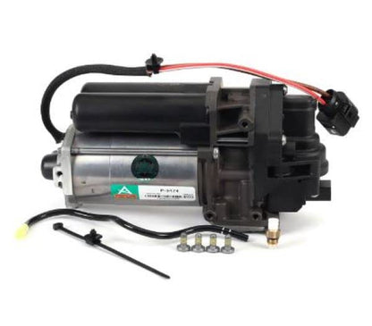 ARNOTT P-3474 Arnott - WABCO Air Suspension Compressor- 18-21 Audi Q5/SQ5 (FY) (P-3474)