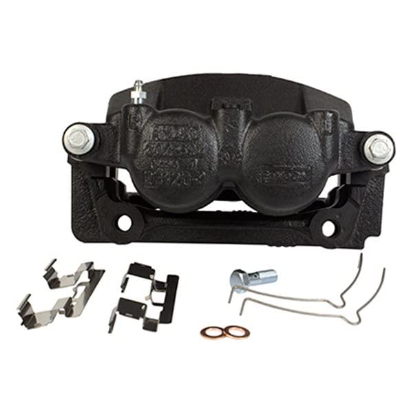 MOTORCRAFT NBRC3RM Motorcraft NBRC3RM CALIPER ASY-BRAKE-LESS PAD