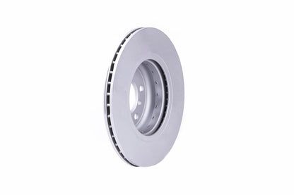 HELLA 355120661 Hella 355120661 DISC BRAKE ROTOR BMW 2 PIECE HIGH