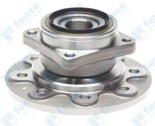 MPA WH515012 Mpa WH515012 Wheel Hub & Bearing Assembly