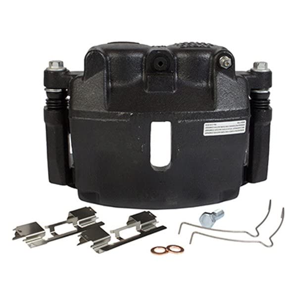 MOTORCRAFT NBRC3RM Motorcraft NBRC3RM CALIPER ASY-BRAKE-LESS PAD
