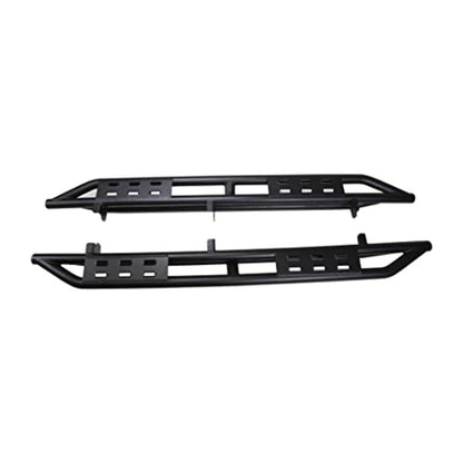TRAILFX BR012T Trailfx BR012T BRONCO 2DR ROCKER PROTECTION STEP