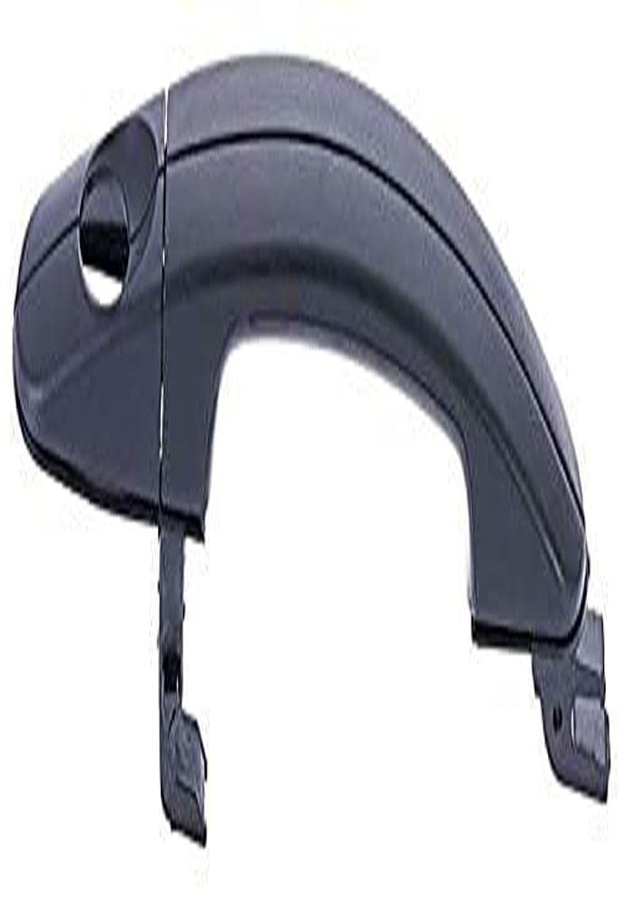 DORMAN 97670 Dorman 97670 Front Driver Side Exterior Door Handle