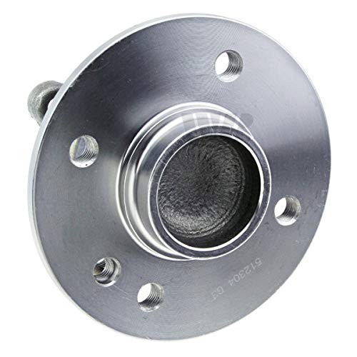 WJB WA512304 WJB WA512304 - Rear Wheel Hub Bearing Assembly - Cross Reference: Timken HA590161 / Moog 512304 / SKF BR930375