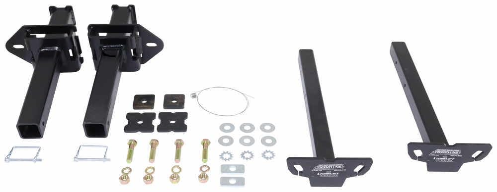 Torklift F3008 Torklift F3008 Rear Tie Downs-ford