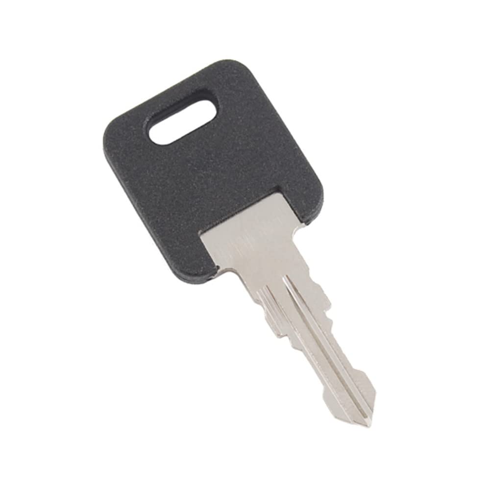 AP PRODUCTS 013-691406 AP Products 013-691406 Fastec Replacement Key - #406, Pack of 5