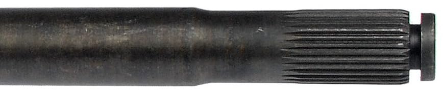 Dorman 630-120A Rear Drive Axle Shaft