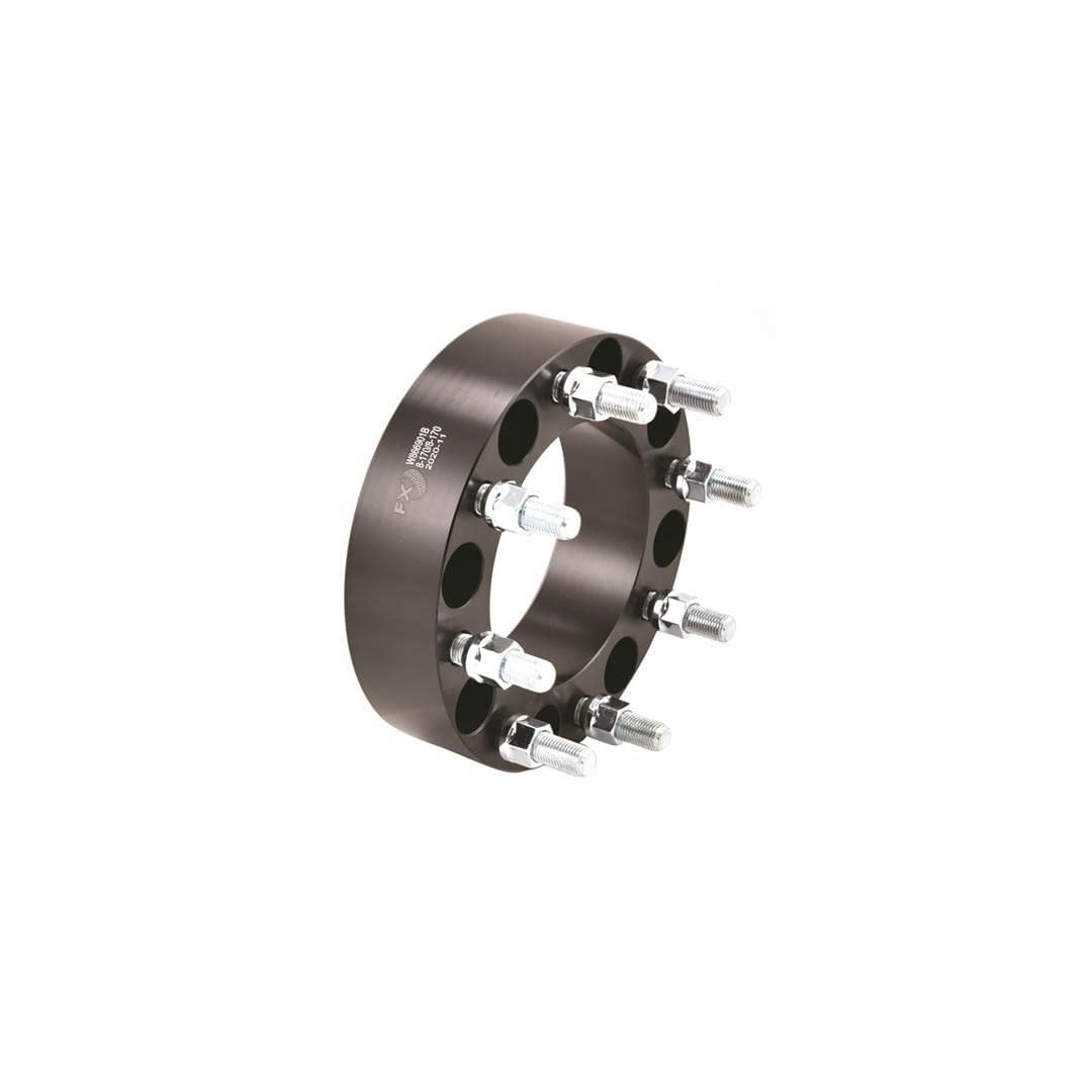 TRAILFX W866901B TRAILFX FX Wheels W866901B FX Wheel Spacer Wheel Spacer Wheel ADAPTERS