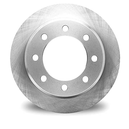 Dynamic Friction 600-74033 DFC Rear Brake Rotor