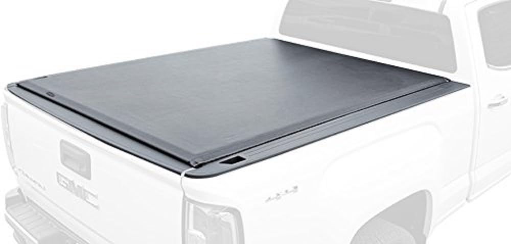 Access 42349 Access 42349 Tonneau Cover