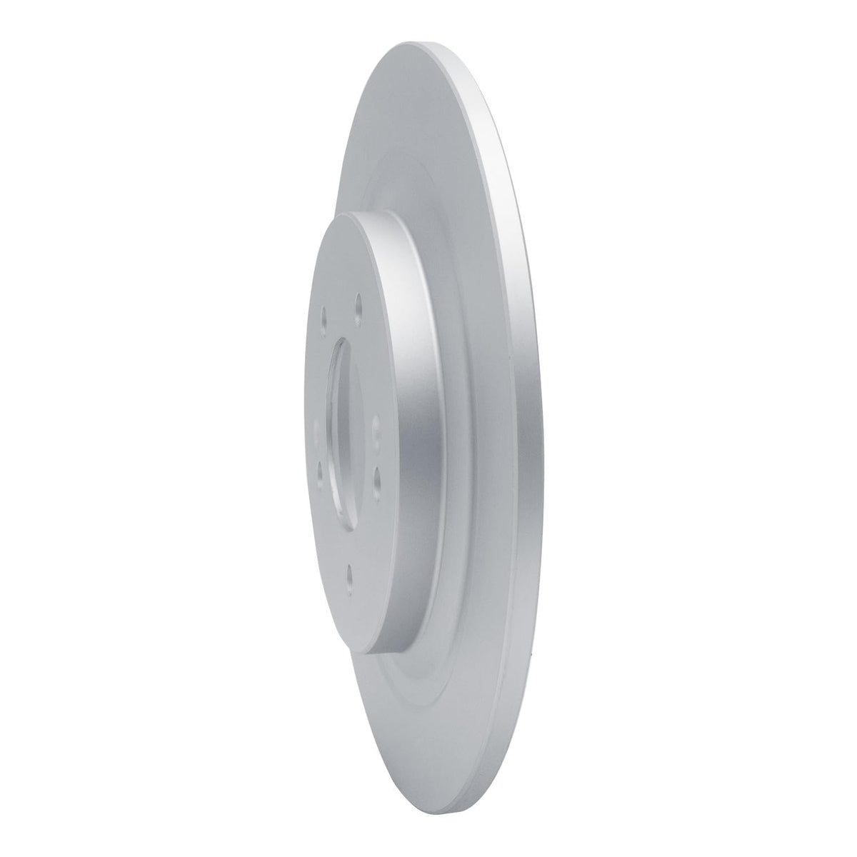 Dynamic Friction 604-03068 Rear Brake Rotor
