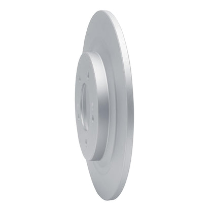 Dynamic Friction 604-03068 Rear Brake Rotor