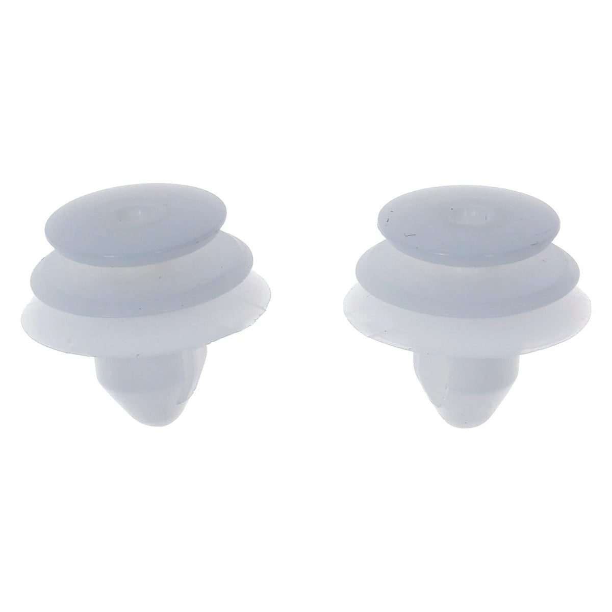 Dorman 963-138D TRIM PANEL RETAINER-TRIPLE HEAD