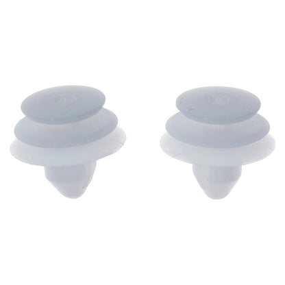 Dorman 963-138D TRIM PANEL RETAINER-TRIPLE HEAD