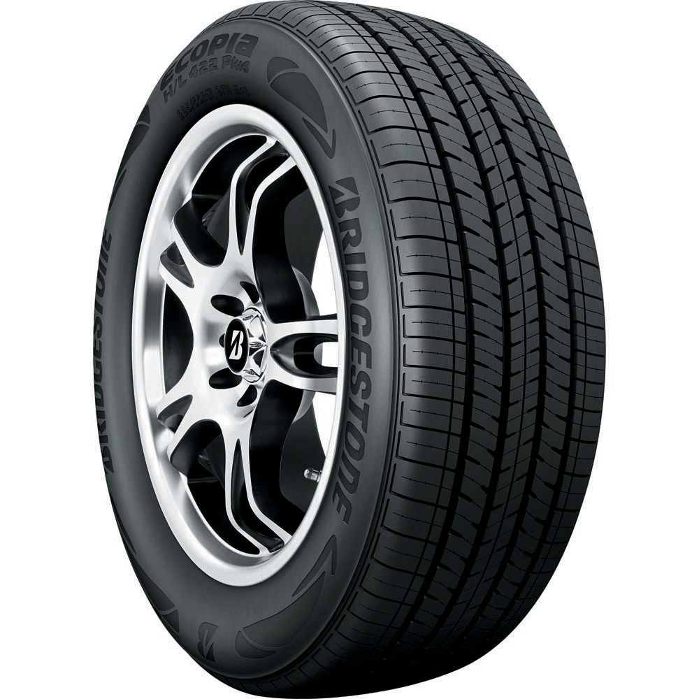 Bridgestone Ecopia H/L 422 Plus P245/70R17 tire