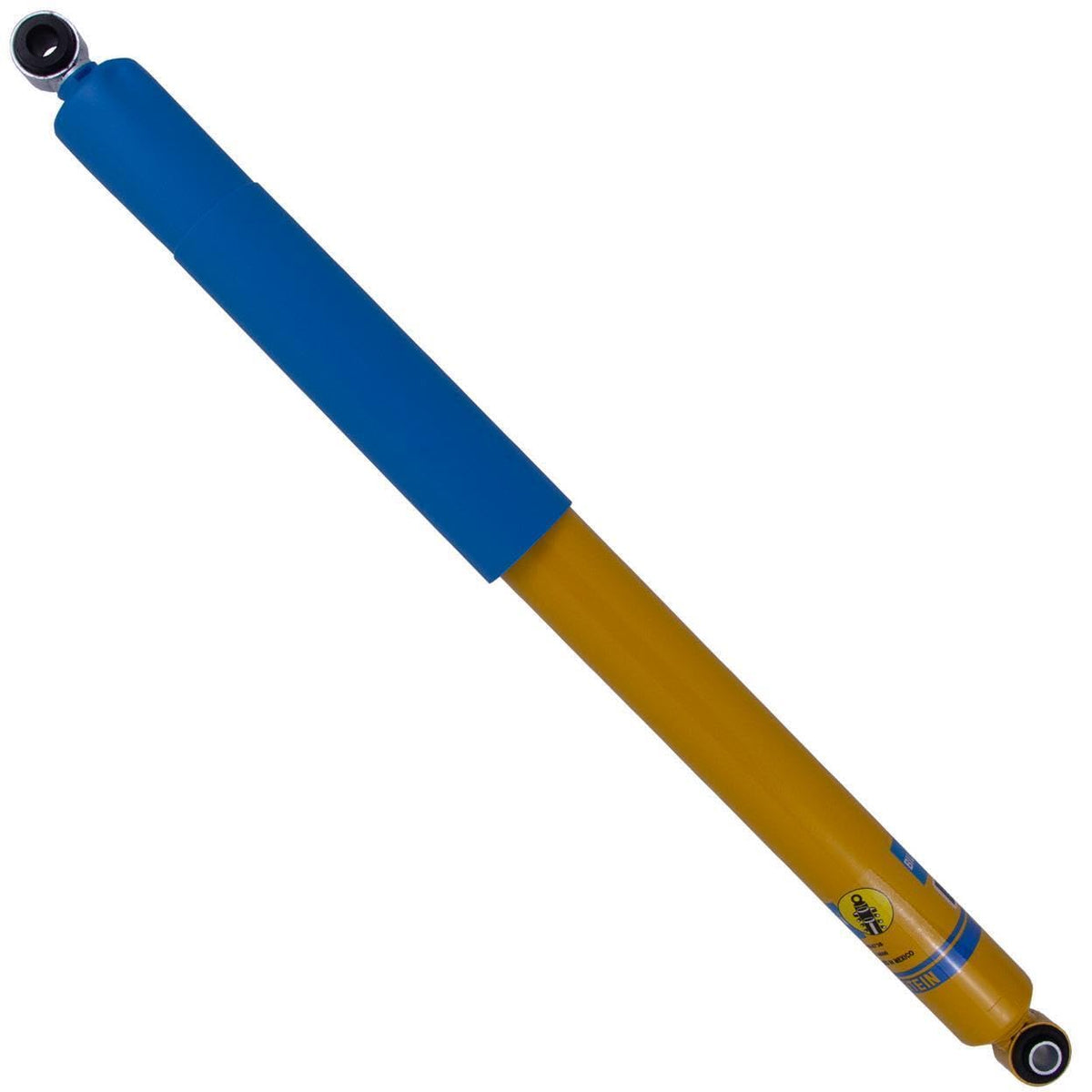 BILSTEIN 24-284738 Bilstein 4600 Series 17-19 Ford F-450 Super Duty Rear 46mm Monotube Shock Absorber (24-284738)