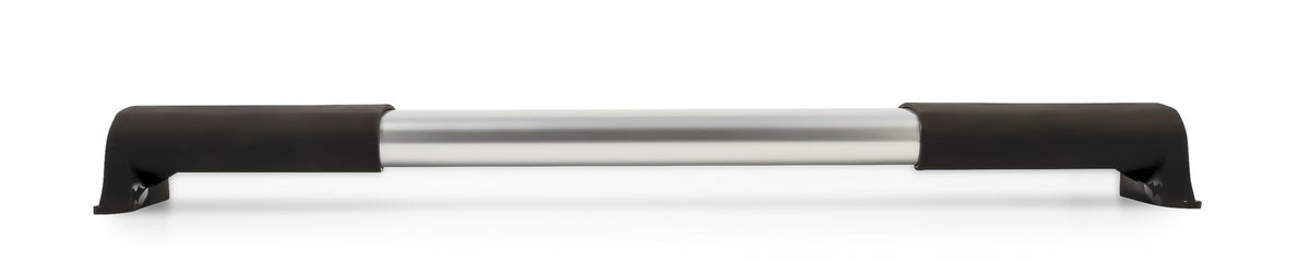 CAMCO 42188 Camco RV Screen Door Handle Cross Bar - Adjustable Design Bar Extends 21⅝–28⅝ inches - Provides Easier Grip for Exiting & Protects Your Camper Screen Door (42188)