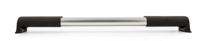 CAMCO 42188 Camco RV Screen Door Handle Cross Bar - Adjustable Design Bar Extends 21⅝–28⅝ inches - Provides Easier Grip for Exiting & Protects Your Camper Screen Door (42188)