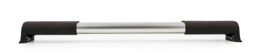 CAMCO 42188 Camco RV Screen Door Handle Cross Bar - Adjustable Design Bar Extends 21⅝–28⅝ inches - Provides Easier Grip for Exiting & Protects Your Camper Screen Door (42188)