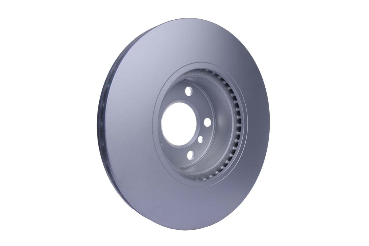 HELLA 355119531 Pagid 355119531 Disc Brake Rotor