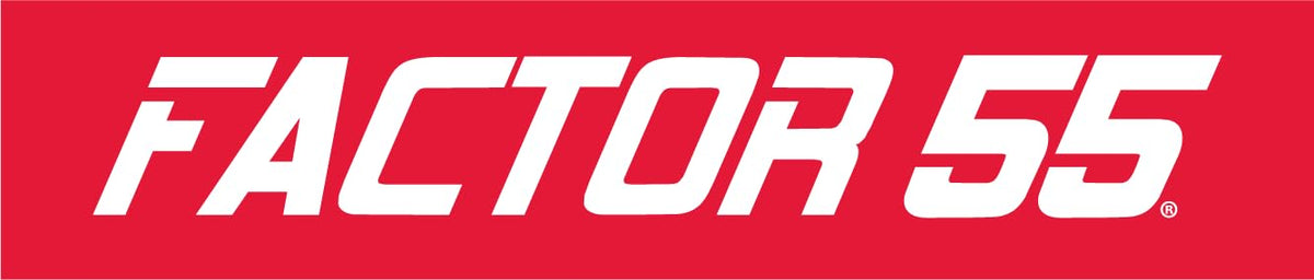 FACTOR 55 00445-06 Factor 55 Loop Guard XTV (UTV/ATV), Fits Steel Cable/Rope to 5/16 Diameter - Gray