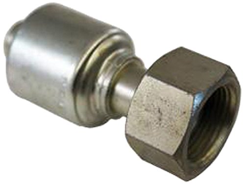 Gates G25830-1216 MegaCrimp Couplings, Female British Standard