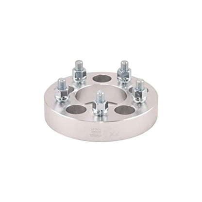 TRAILFX W545002S Trailfx W545002S 5X114 - 5X114 WHEEL ADAPTER SLVR
